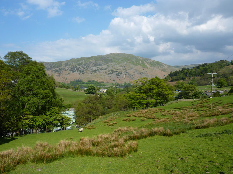 Place Fell